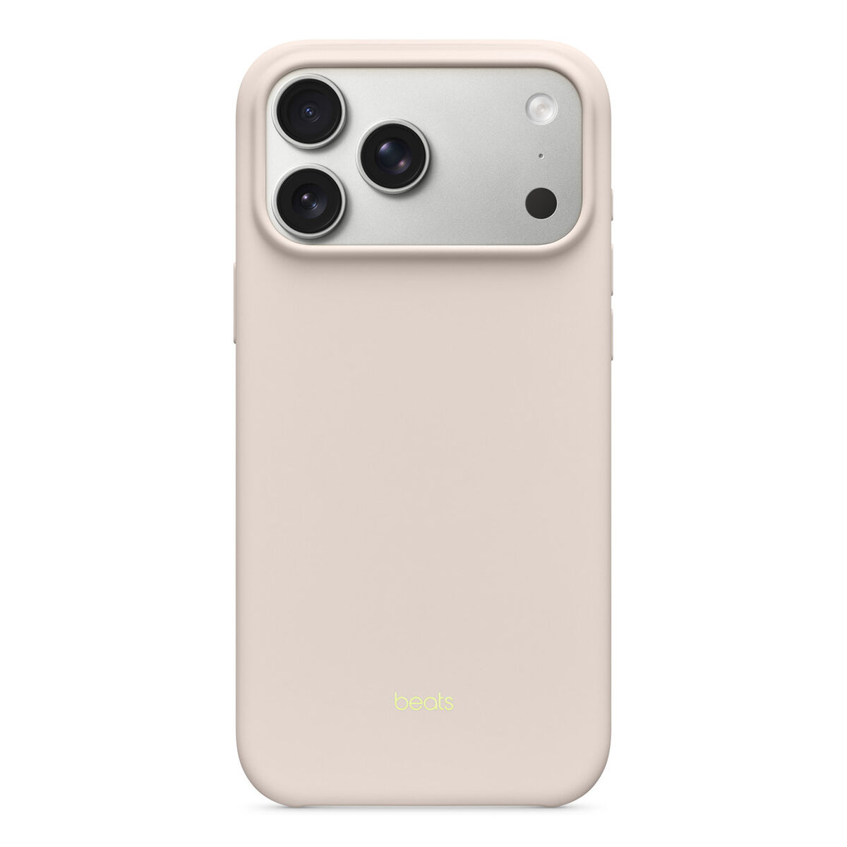 Bild von Mobile cover Apple iPhone 17 Pro Max