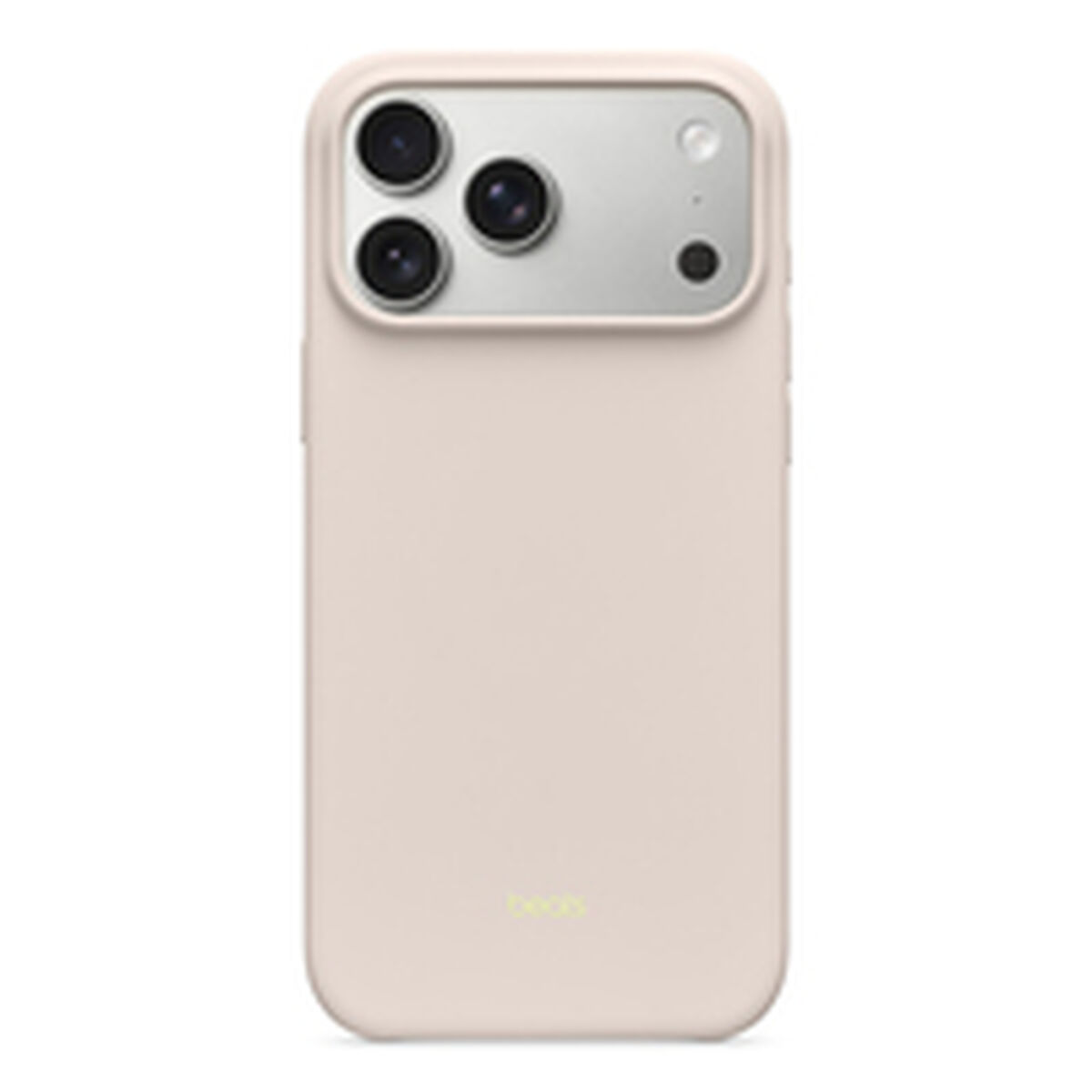 Bild von Mobile cover Apple iPhone 17 Pro Max