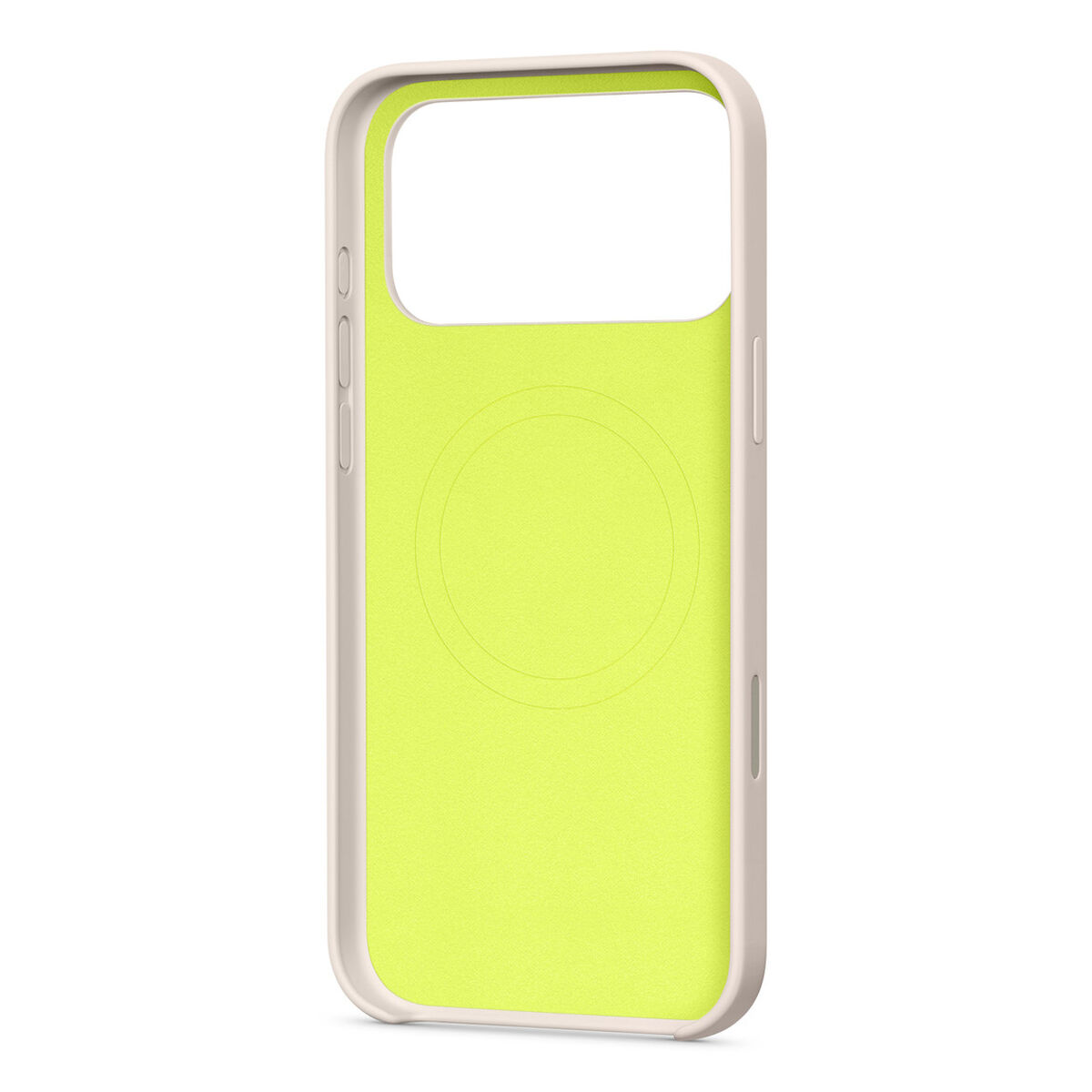 Bild von Mobile cover Apple iPhone 17 Pro Max