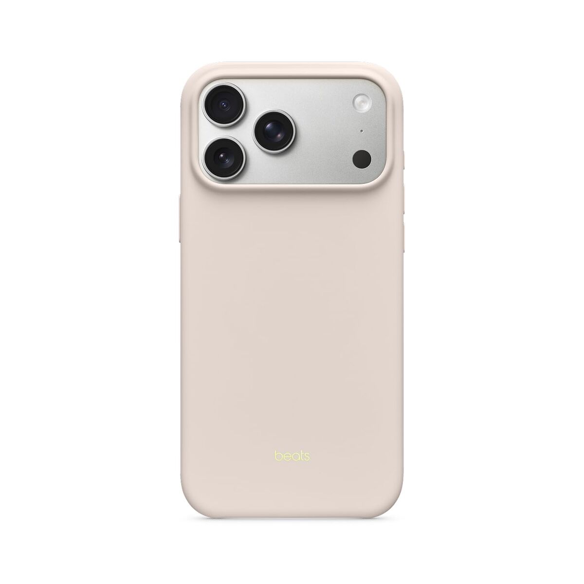 Bild von Mobile cover Apple iPhone 17 Pro Max