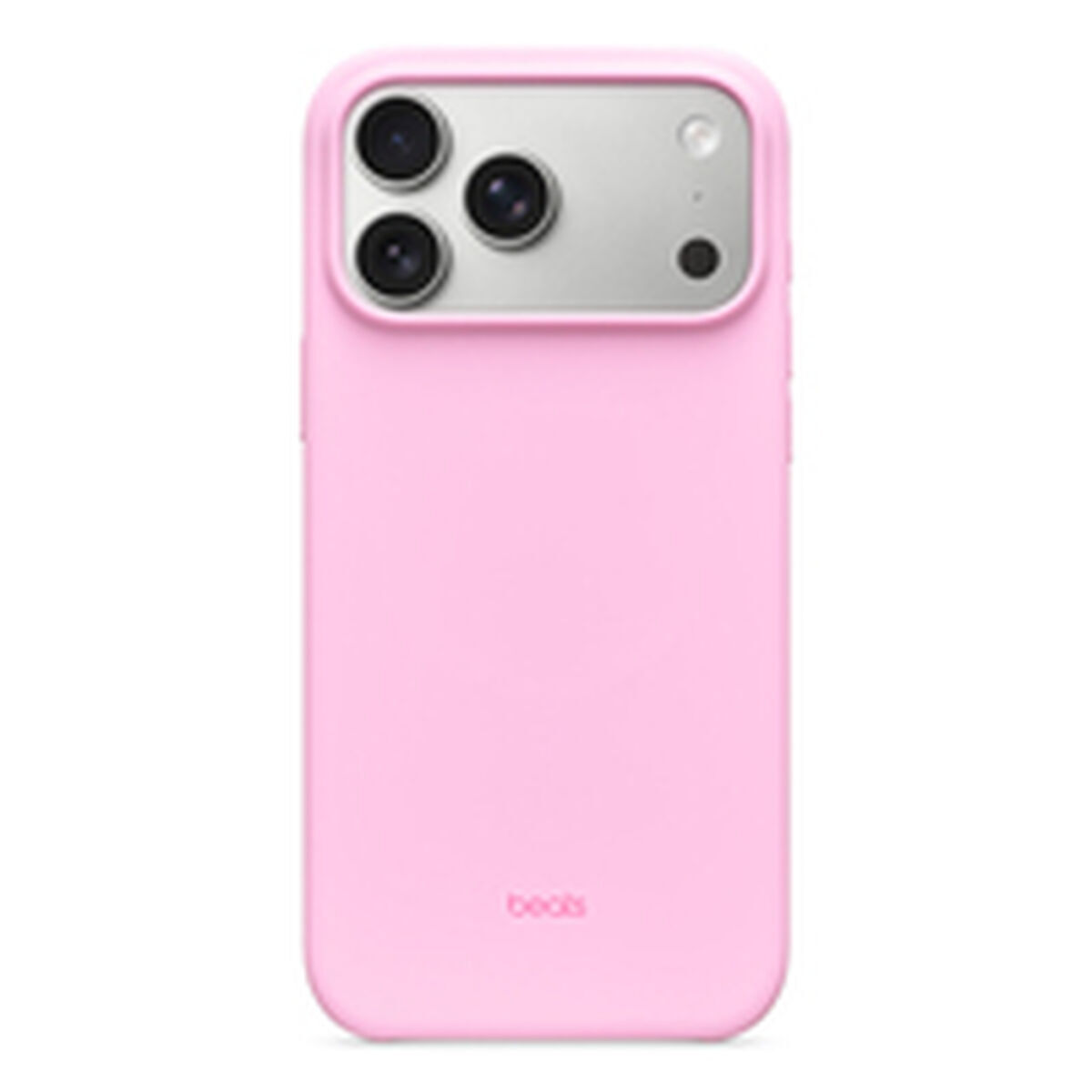Picture of Mobile cover Apple MGJF4LL/A Pink