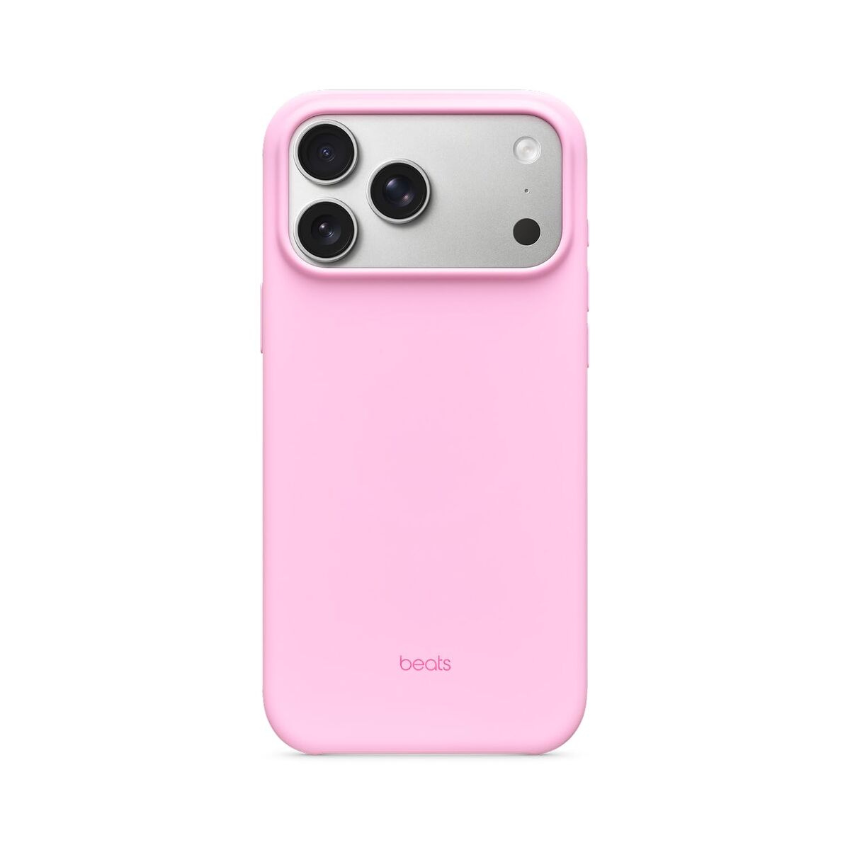 Picture of Mobile cover Apple MGJF4LL/A Pink