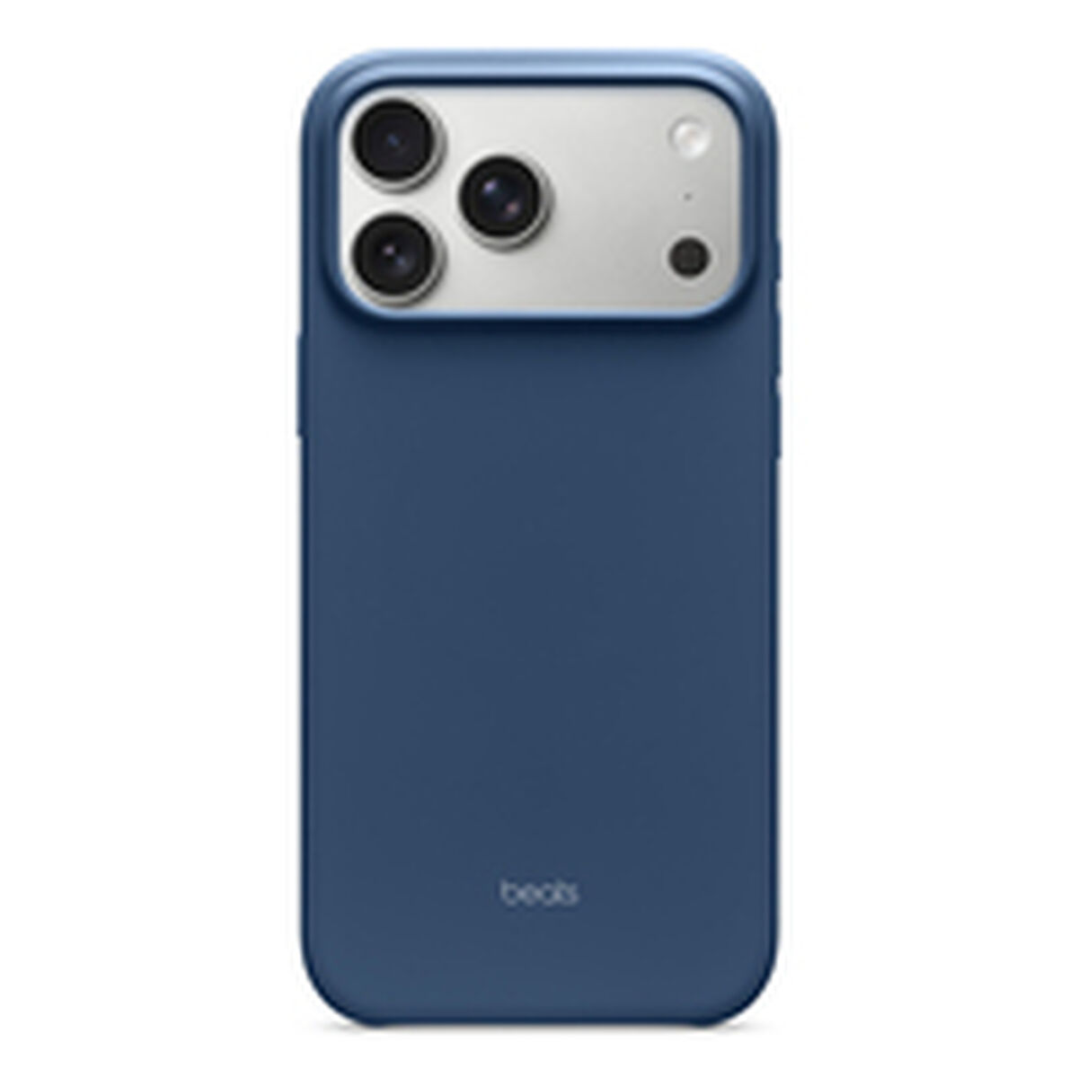 Picture of Mobile cover Apple MGJG4LL/A Blue Cobalt blue