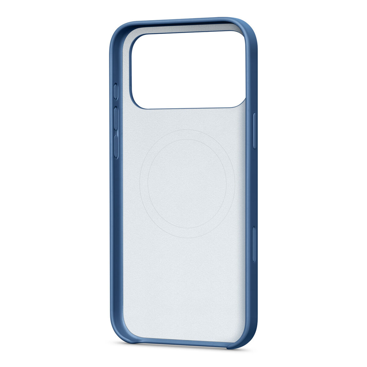Picture of Mobile cover Apple MGJG4LL/A Blue Cobalt blue