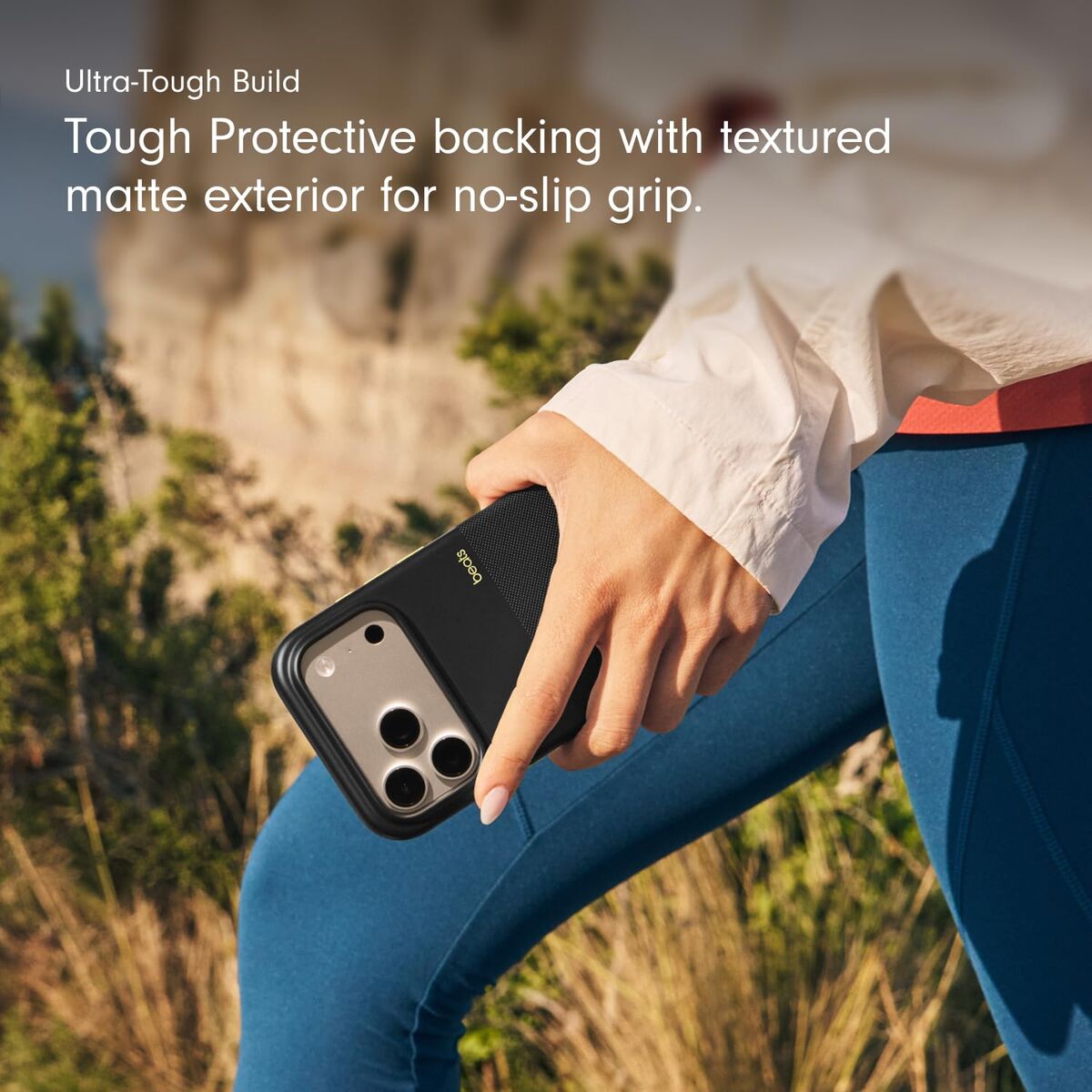 Mobile cover Beats iPhone 17 Pro Black Apple