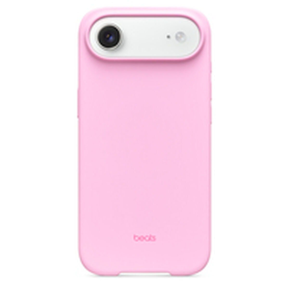 Afbeeldingen van Mobile cover Beats iPhone Air Pink Apple