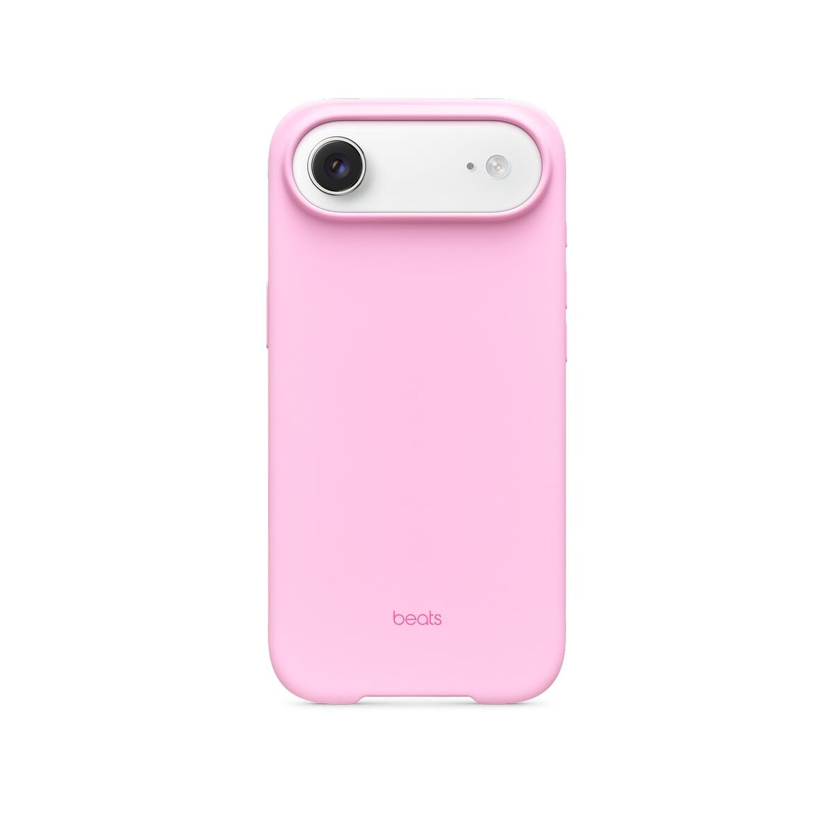 Afbeeldingen van Mobile cover Beats iPhone Air Pink Apple