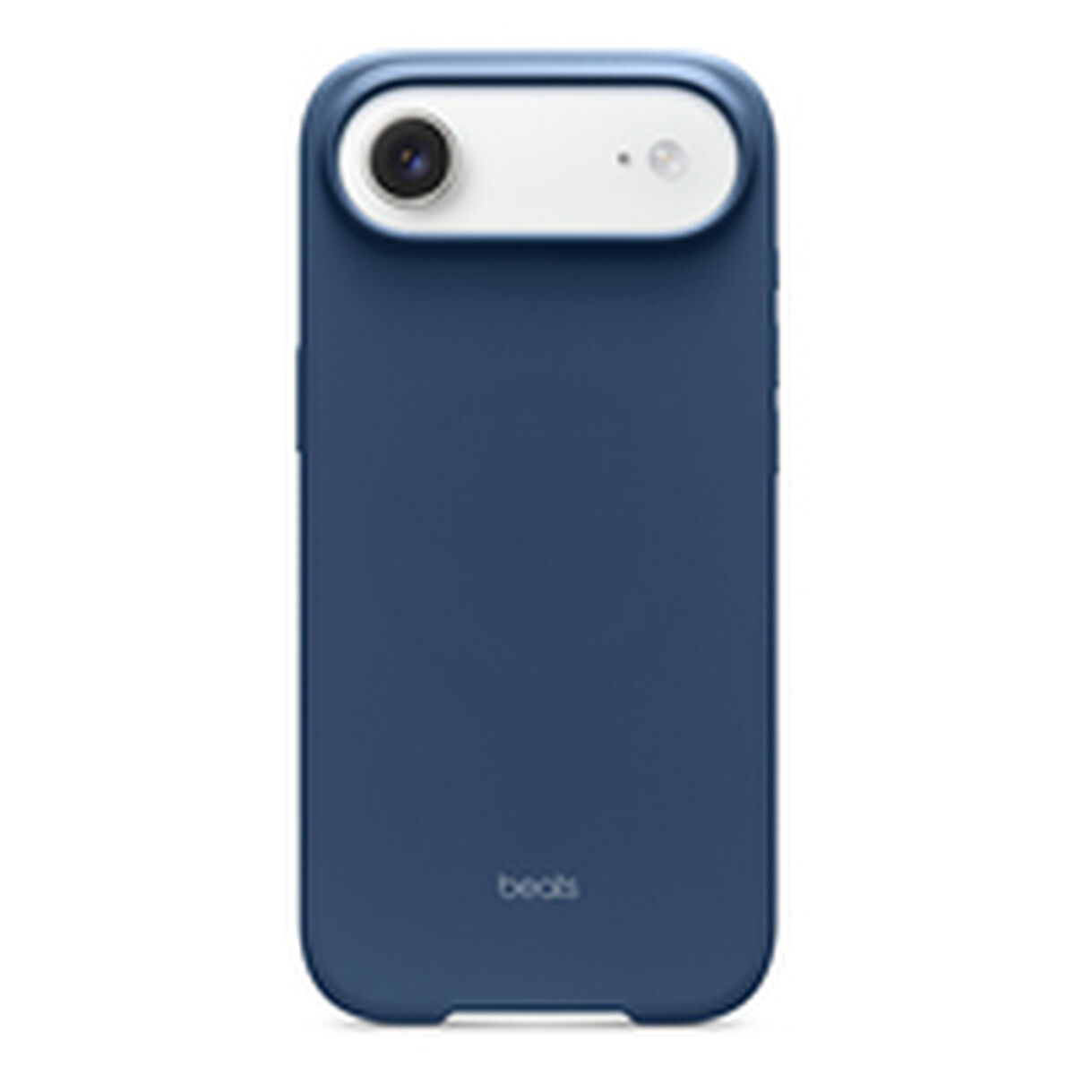 Afbeeldingen van Mobile cover Beats iPhone Air Blue Cobalt blue Apple