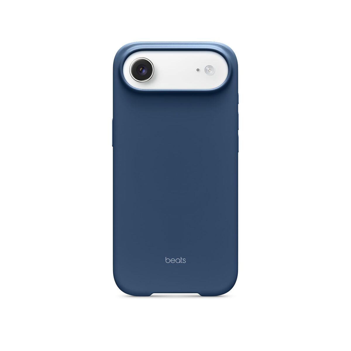 Afbeeldingen van Mobile cover Beats iPhone Air Blue Cobalt blue Apple