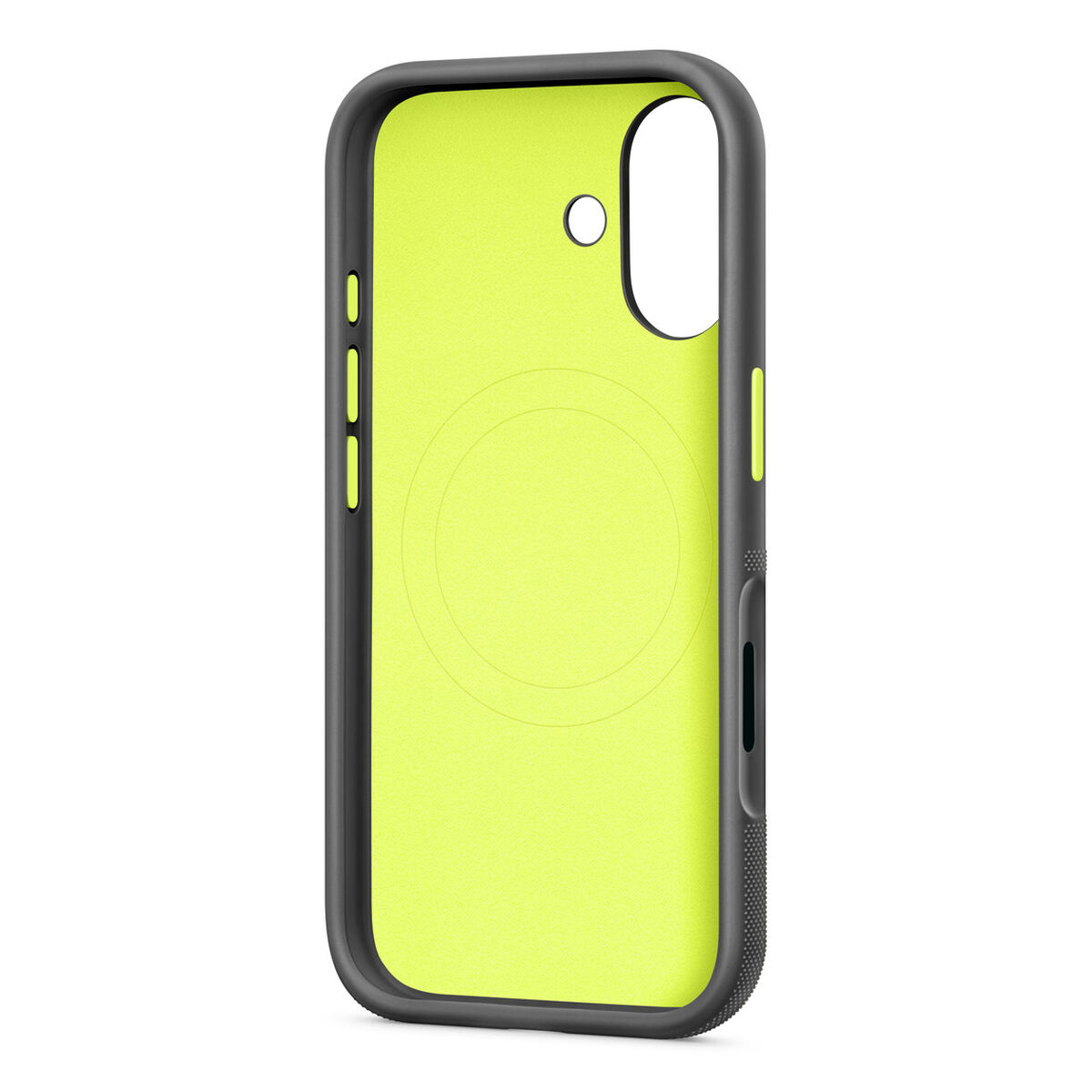 Bild von Mobile cover Apple iPhone 17 Black