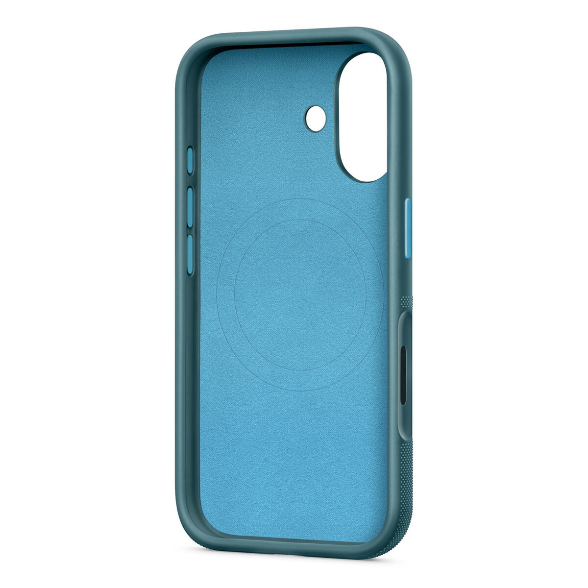 Bild von Mobile cover Beats iPhone 17 Blue Apple