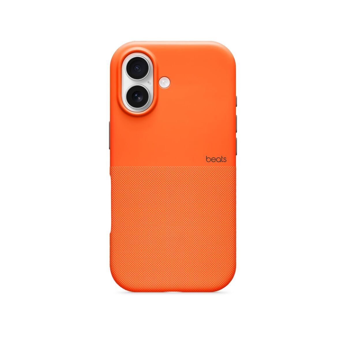 Bild von Mobile cover Apple iPhone 17 Orange