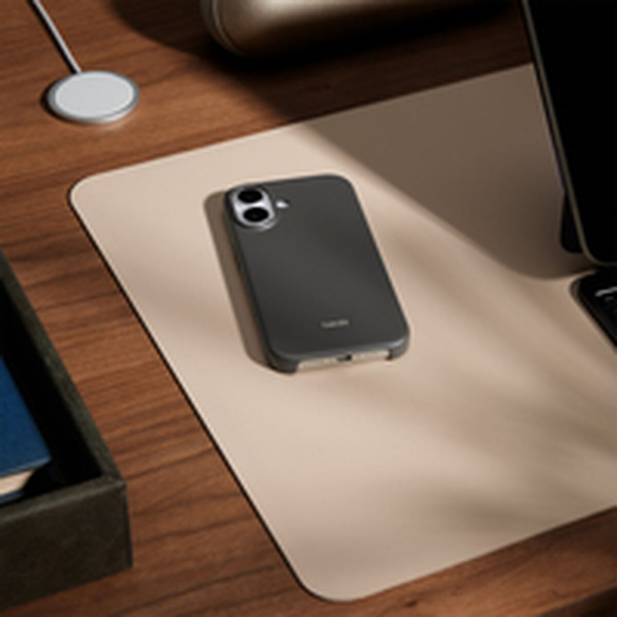 Mobile cover Apple iPhone 17