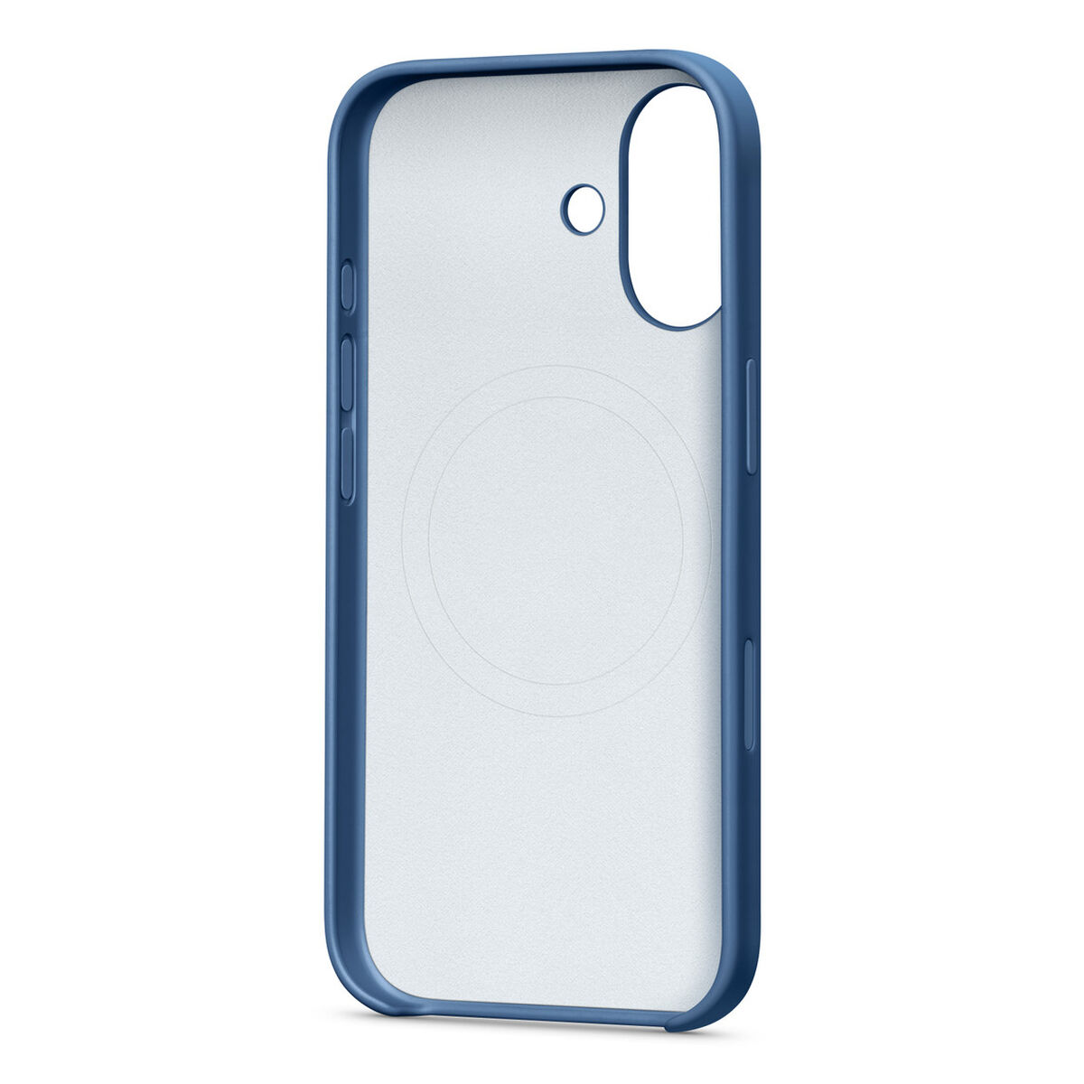Mobile cover Beats iPhone 17 Blue Cobalt blue Apple