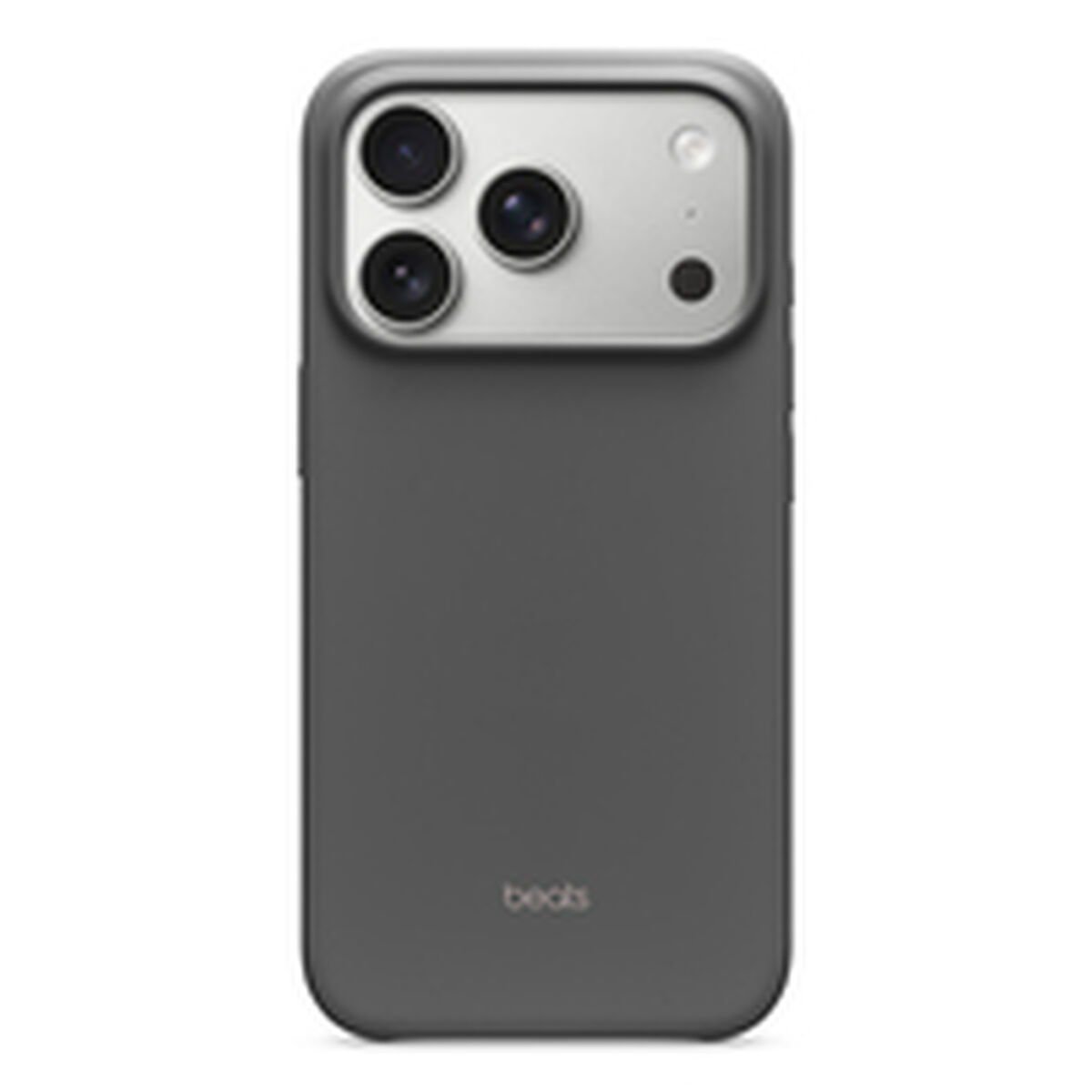 Bild von Mobile cover Apple iPhone 17 Pro Grey
