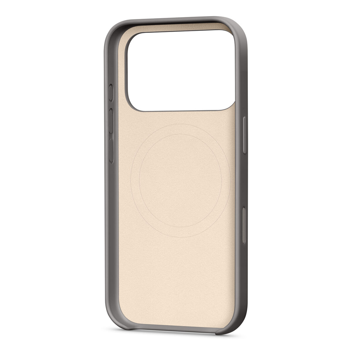 Bild von Mobile cover Apple iPhone 17 Pro Grey