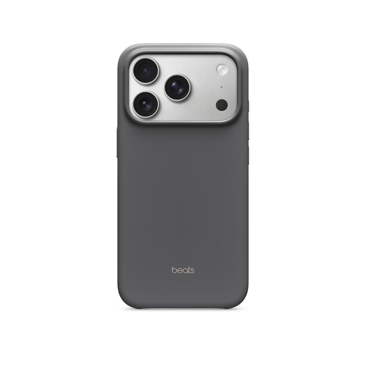 Bild von Mobile cover Apple iPhone 17 Pro Grey