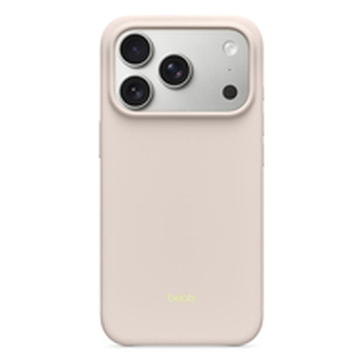 Bild von Mobile cover Apple iPhone 17 Pro