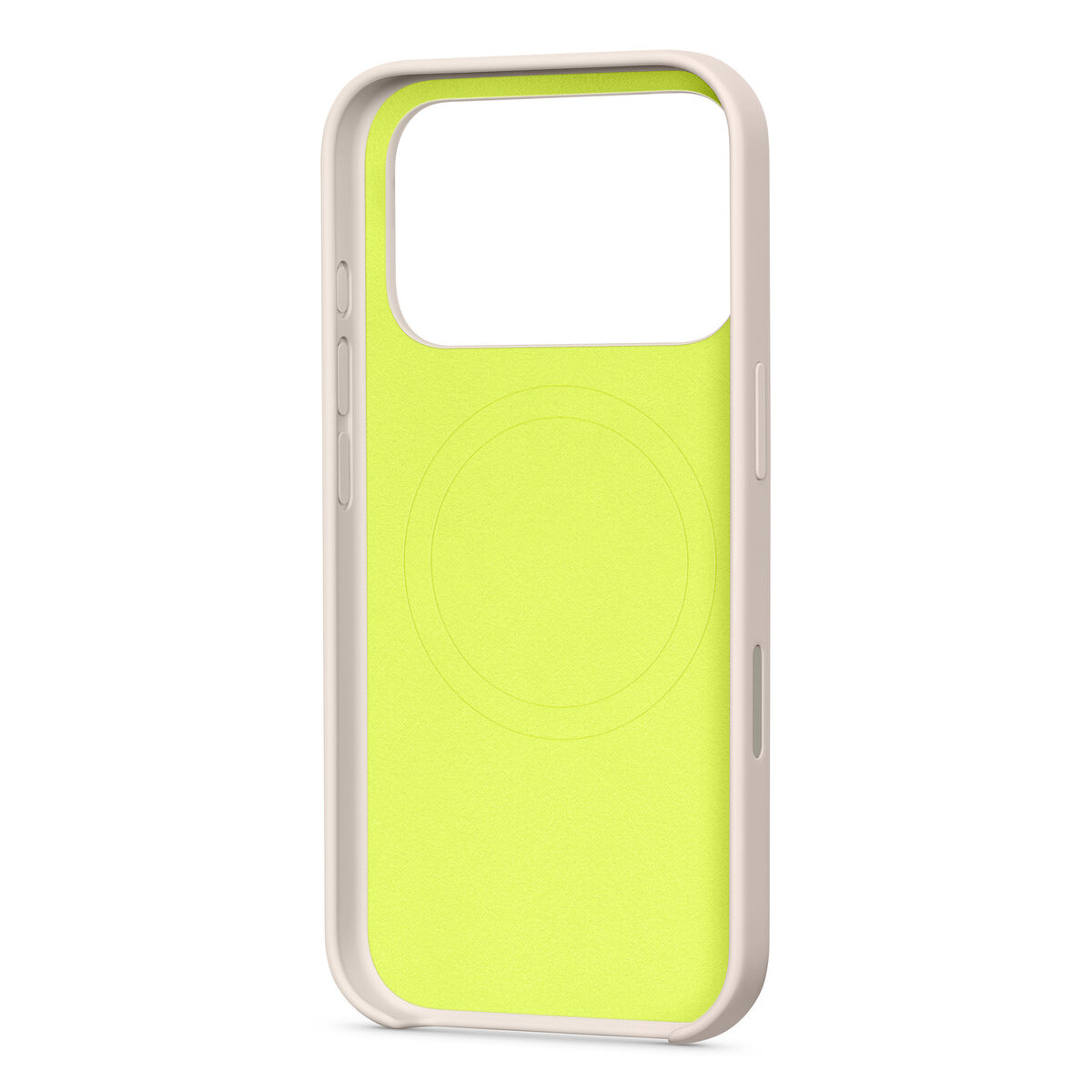 Bild von Mobile cover Apple iPhone 17 Pro