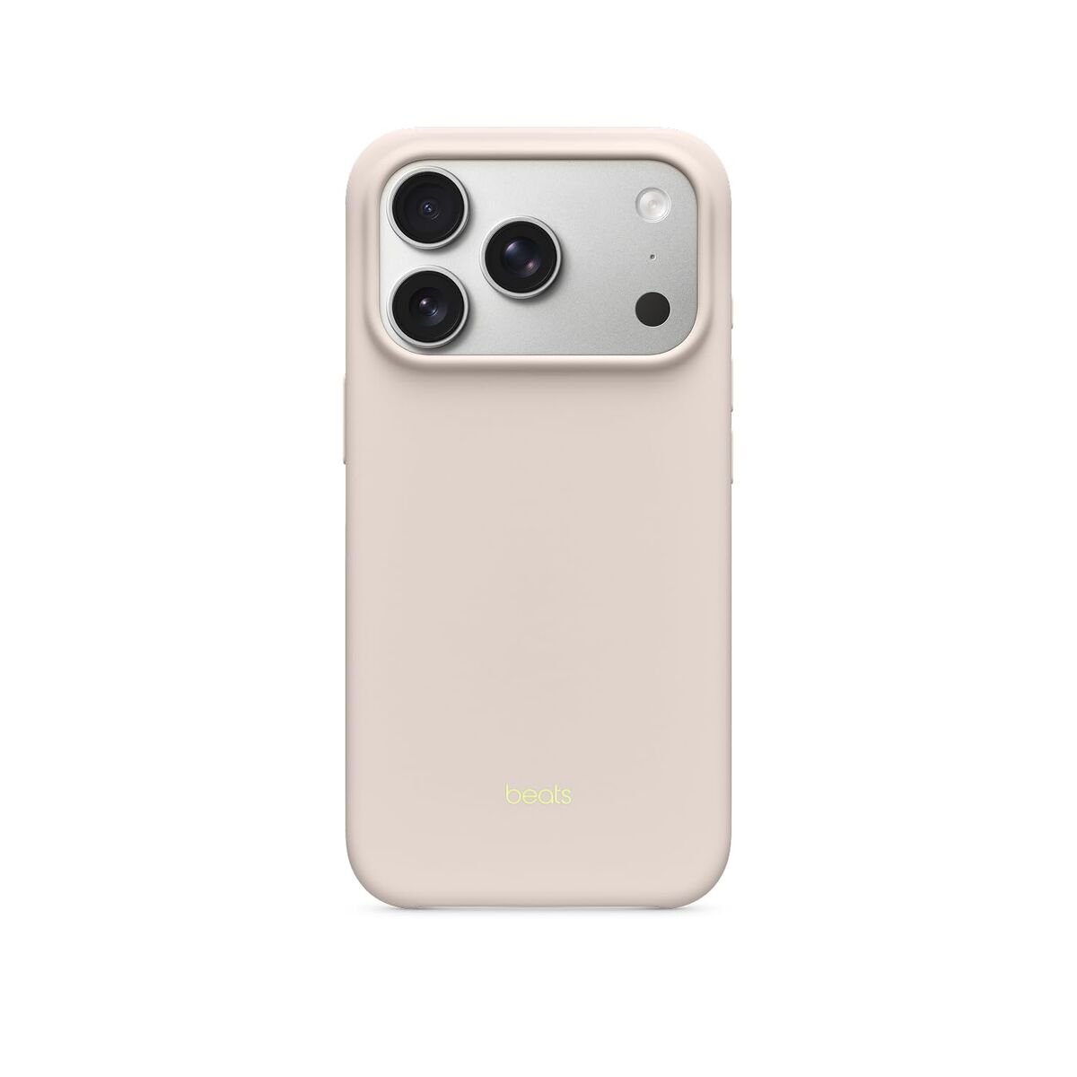 Bild von Mobile cover Apple iPhone 17 Pro