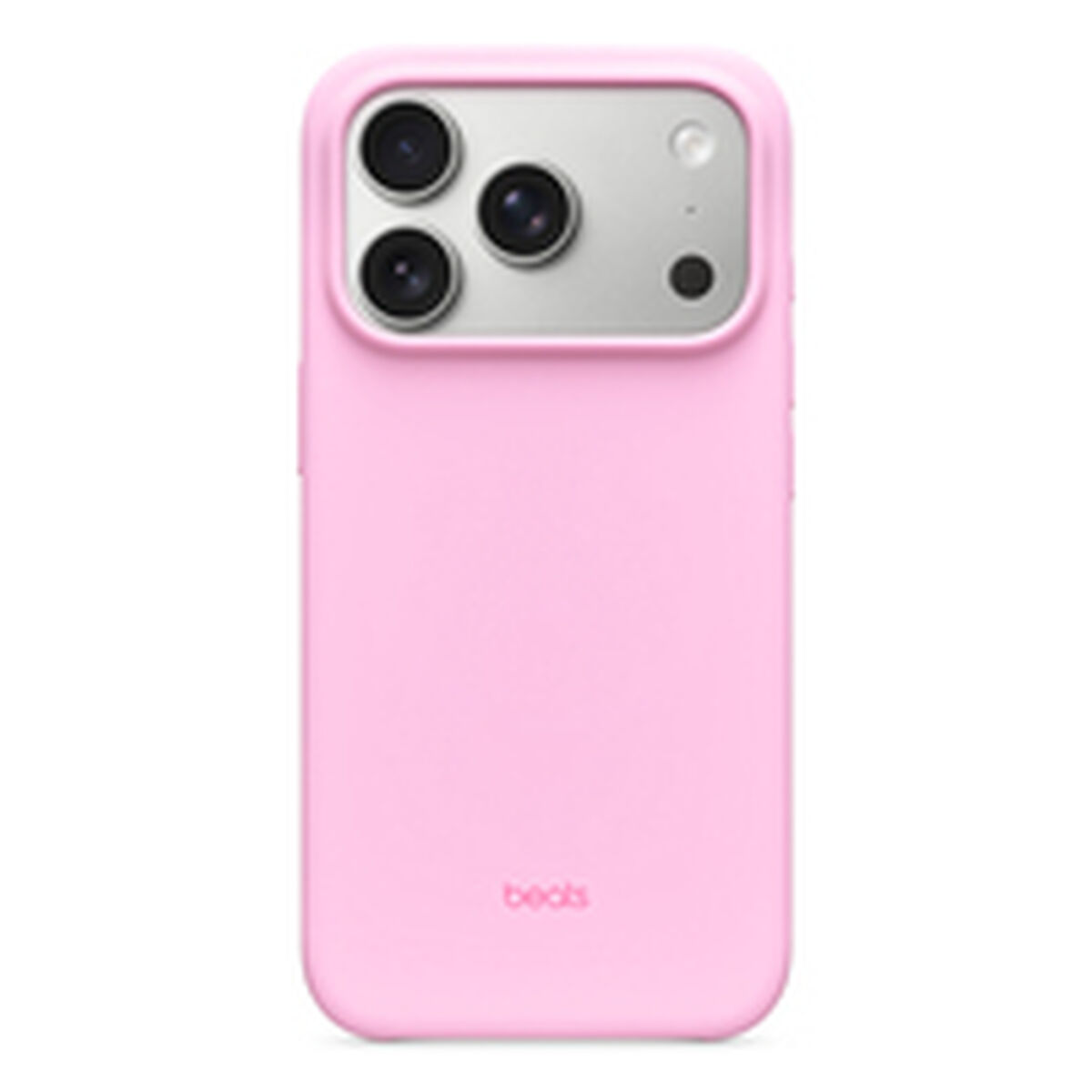 Afbeeldingen van Mobile cover Beats iPhone 17 Pro Pink Apple