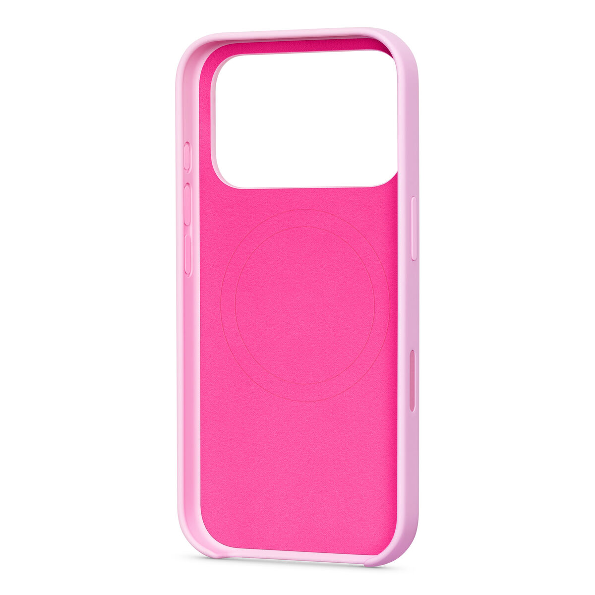 Afbeeldingen van Mobile cover Beats iPhone 17 Pro Pink Apple