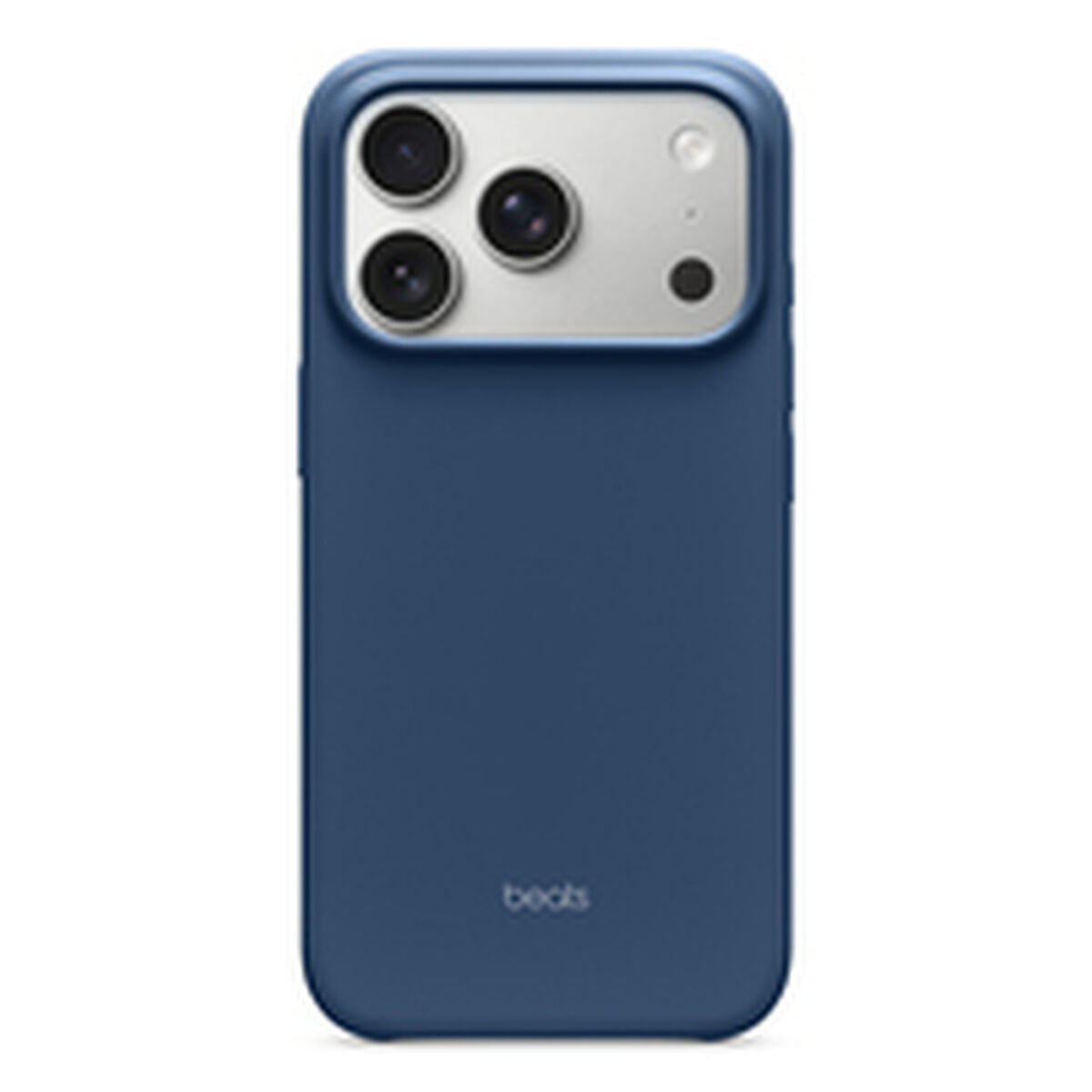 Picture of Mobile cover Apple iPhone 17 Pro Blue Cobalt blue