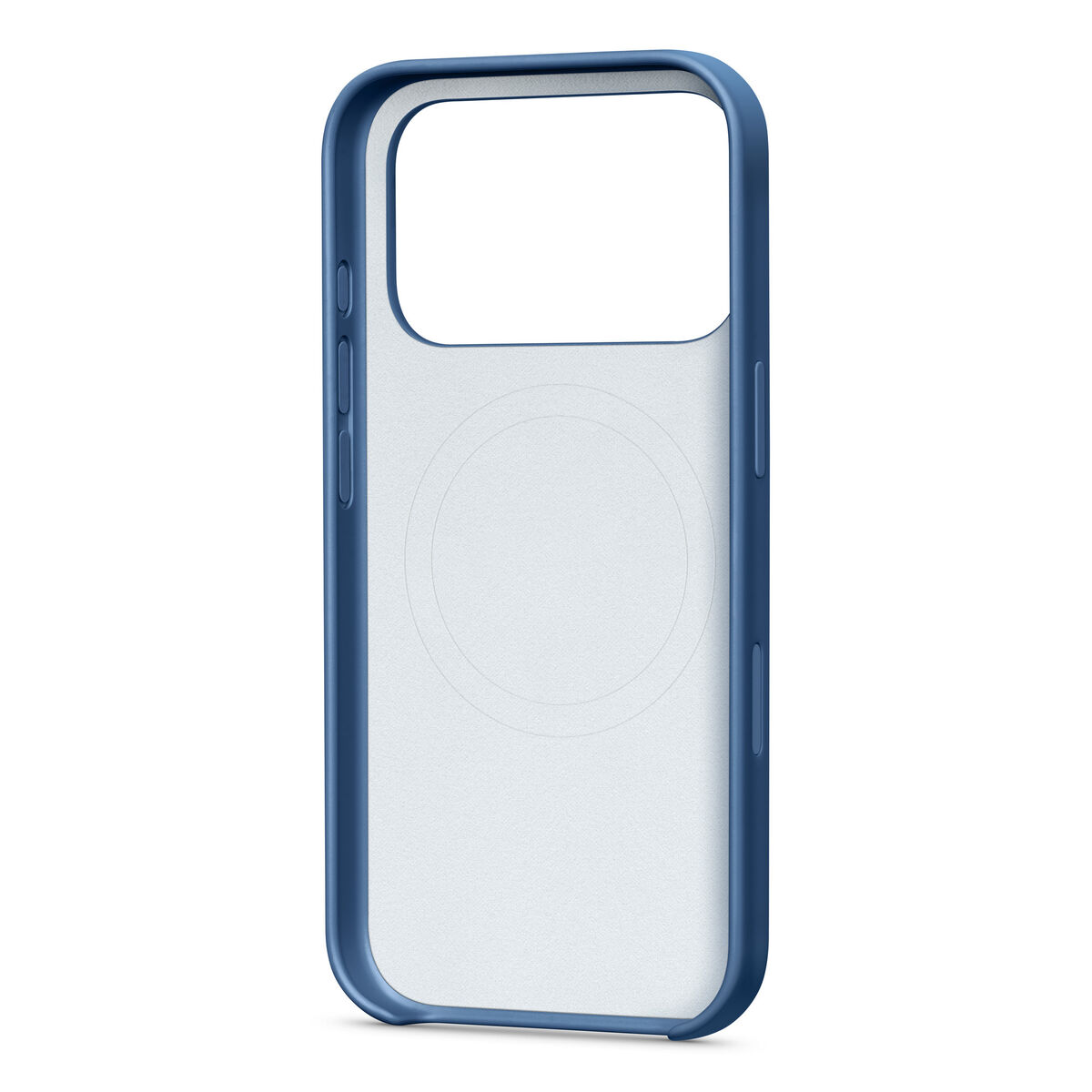 Picture of Mobile cover Apple iPhone 17 Pro Blue Cobalt blue