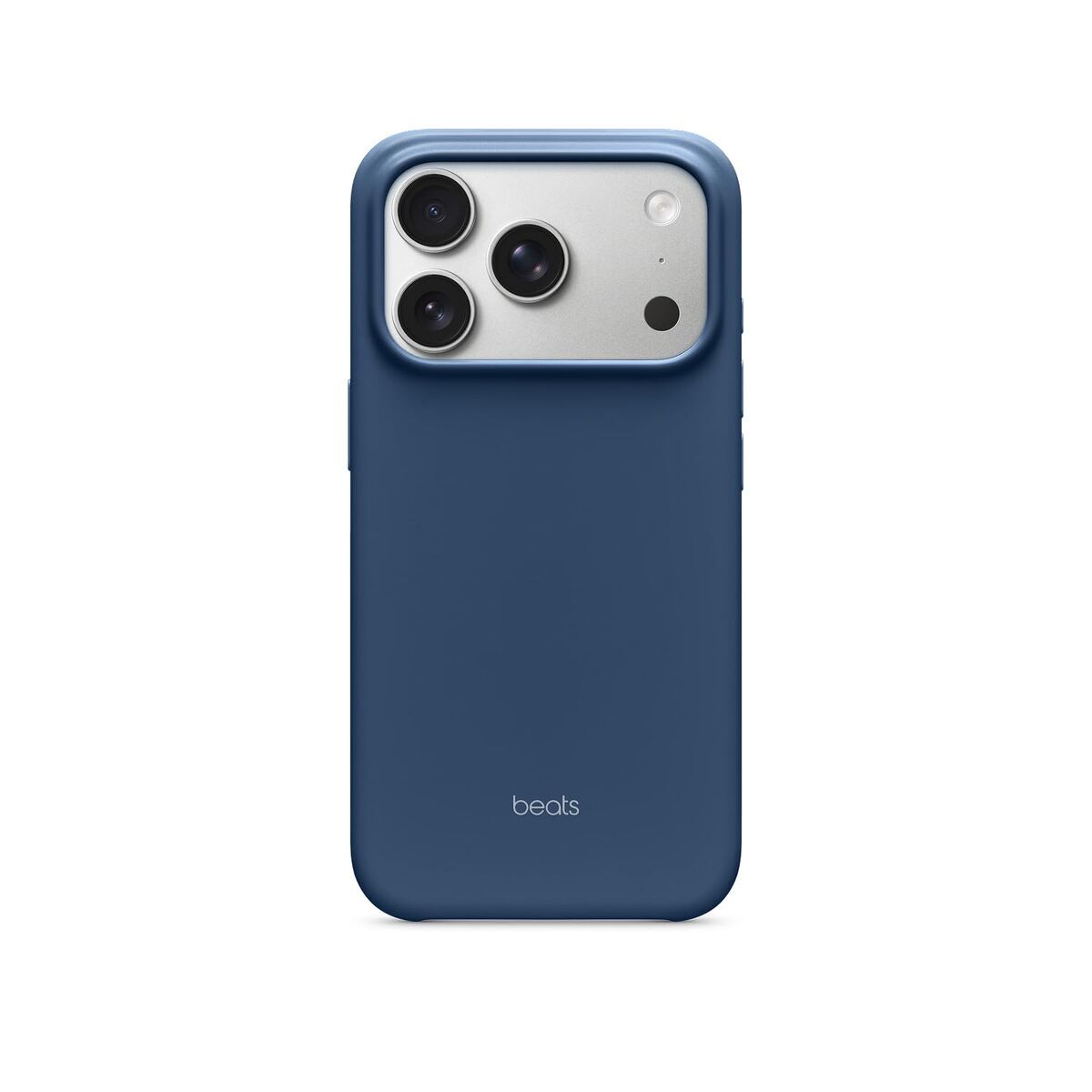 Picture of Mobile cover Apple iPhone 17 Pro Blue Cobalt blue