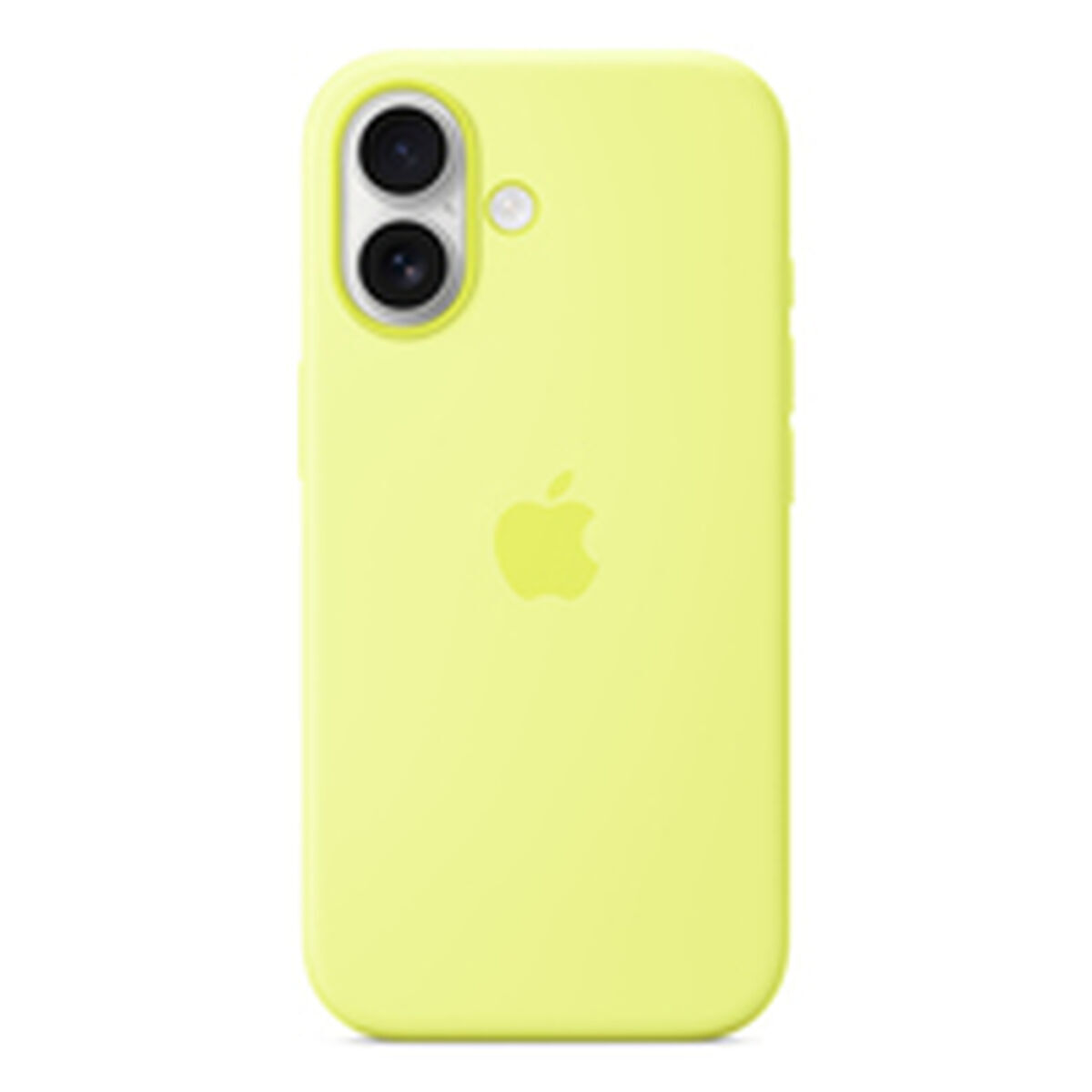 Bild von Mobile cover Apple Yellow Apple