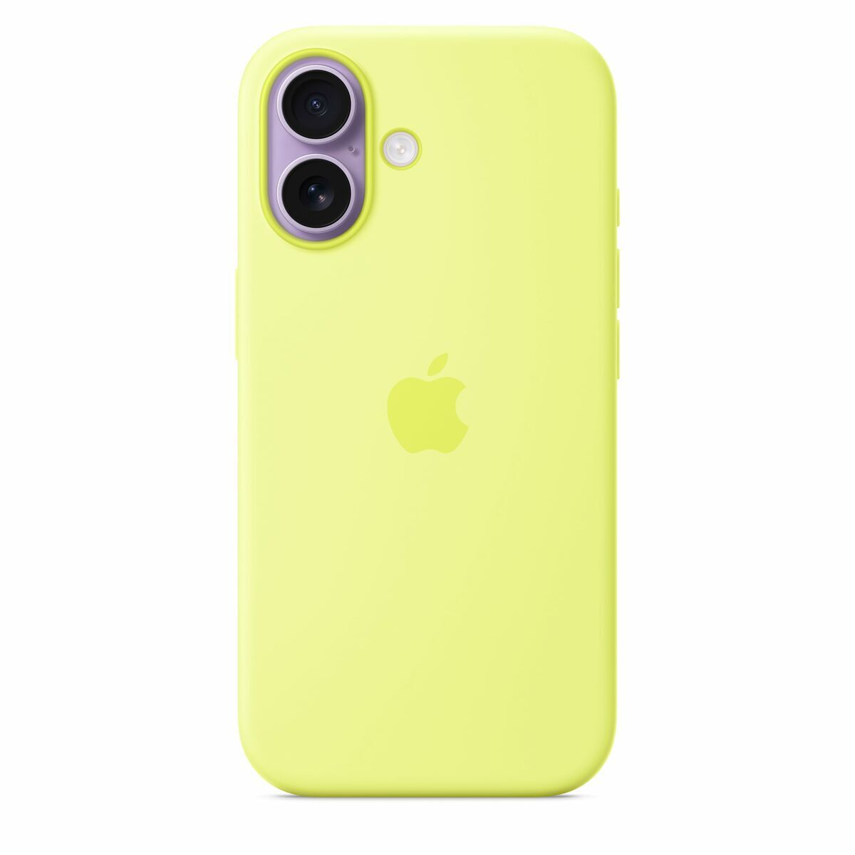 Bild von Mobile cover Apple Yellow Apple