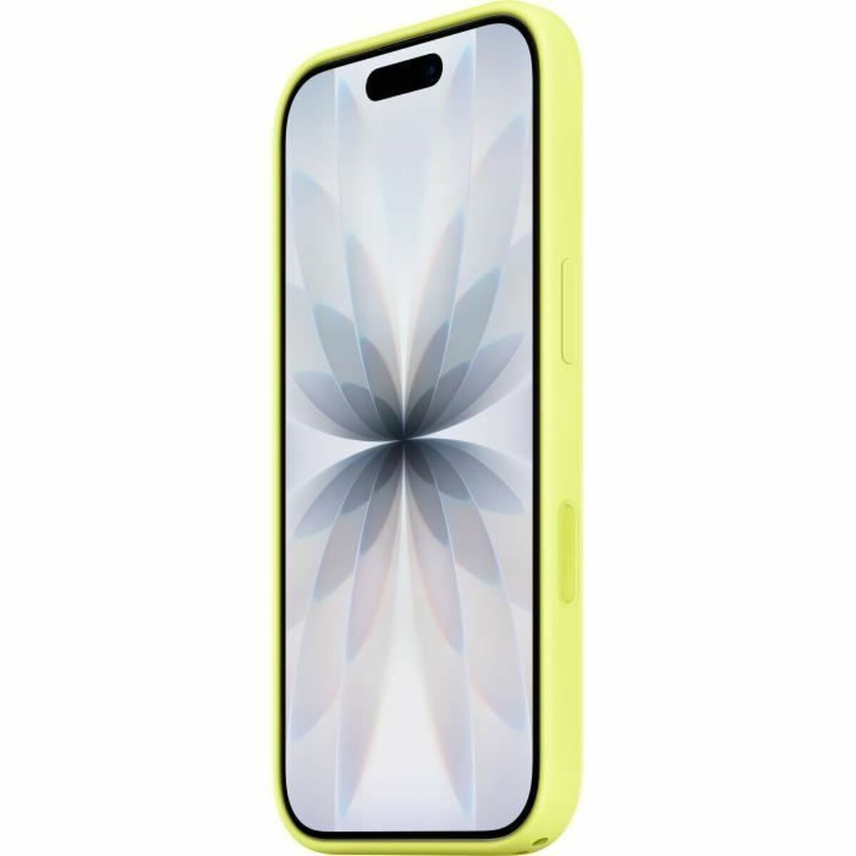 Bild von Mobile cover Apple iPhone 17 Yellow