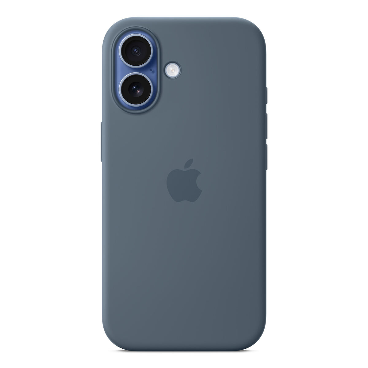 Kép Mobile cover Apple Blue Apple