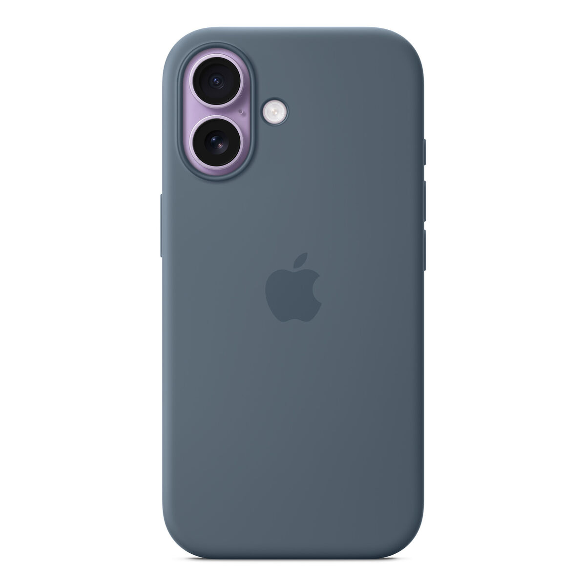 Kép Mobile cover Apple Blue Apple