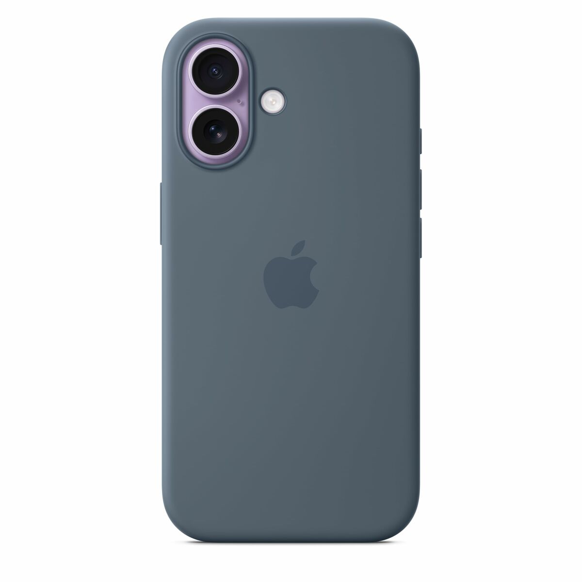 Kép Mobile cover Apple Blue Apple