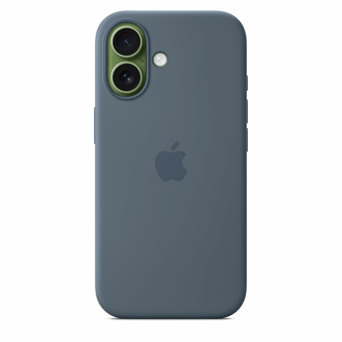 Kép Mobile cover Apple Blue Apple