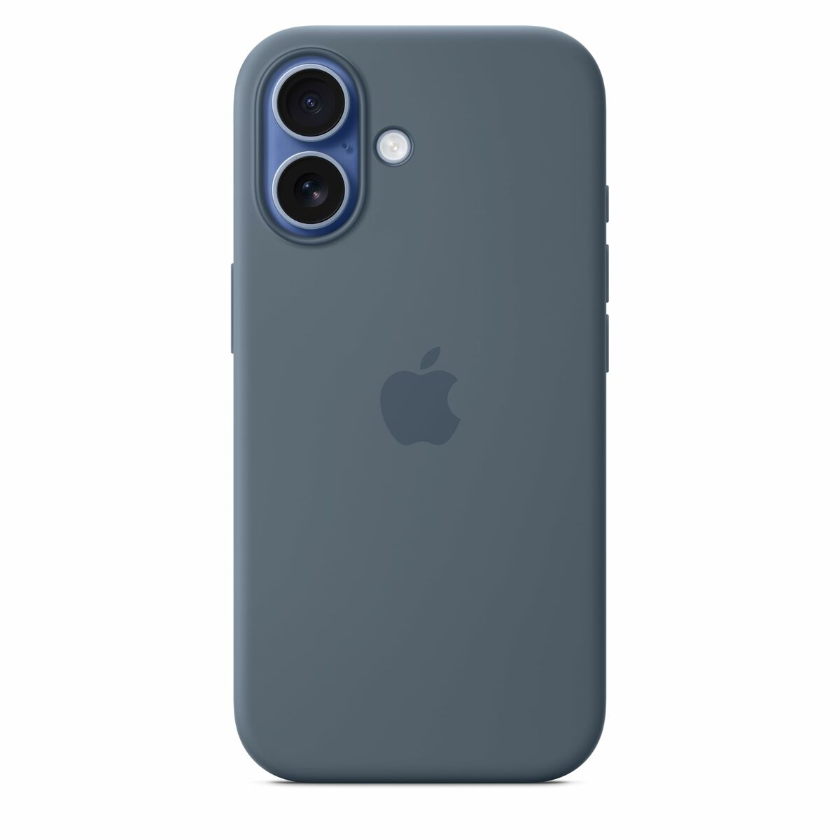 Kép Mobile cover Apple Blue Apple