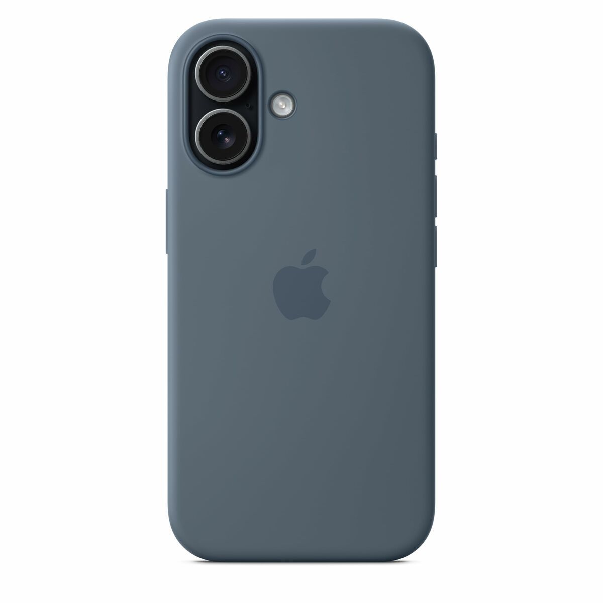 Mobile cover Apple MGEW4ZM/A Blue