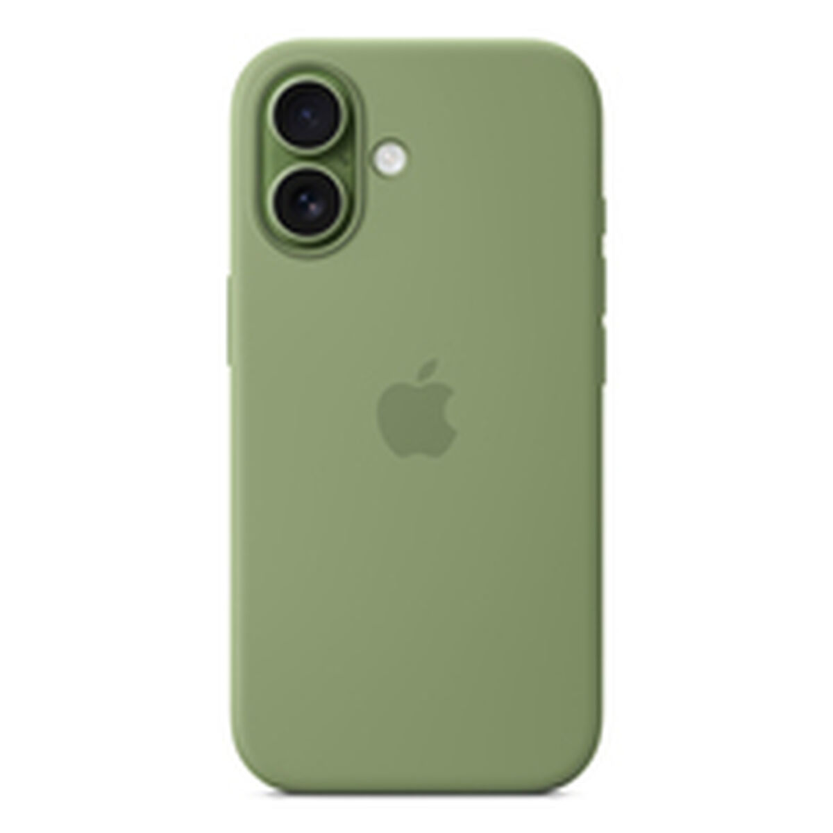 Picture of Mobile cover Apple MGEX4ZM/A Green