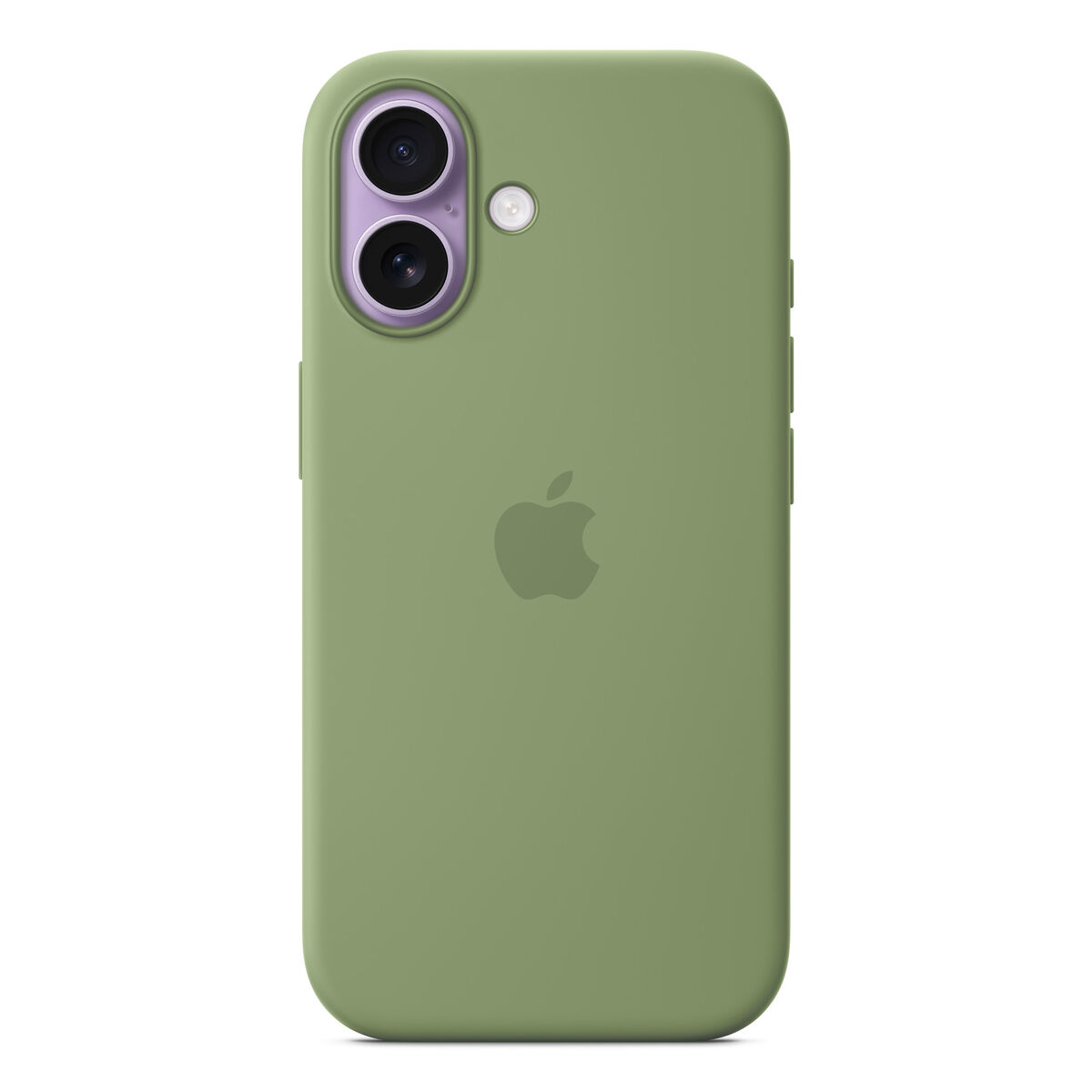 Picture of Mobile cover Apple MGEX4ZM/A Green