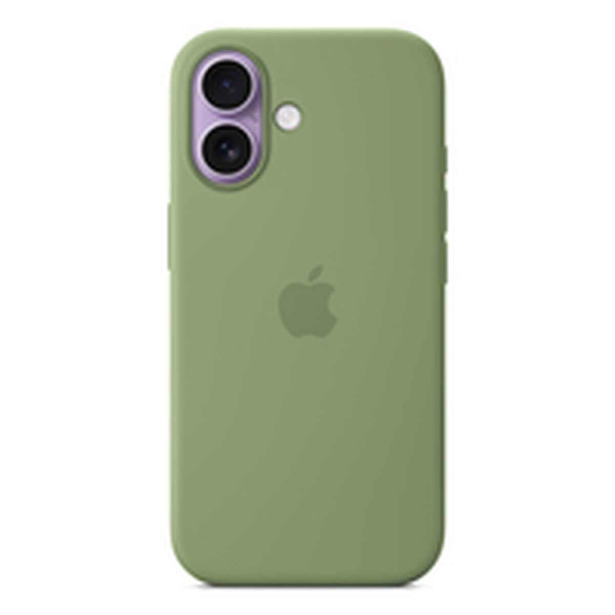 Picture of Mobile cover Apple MGEX4ZM/A Green