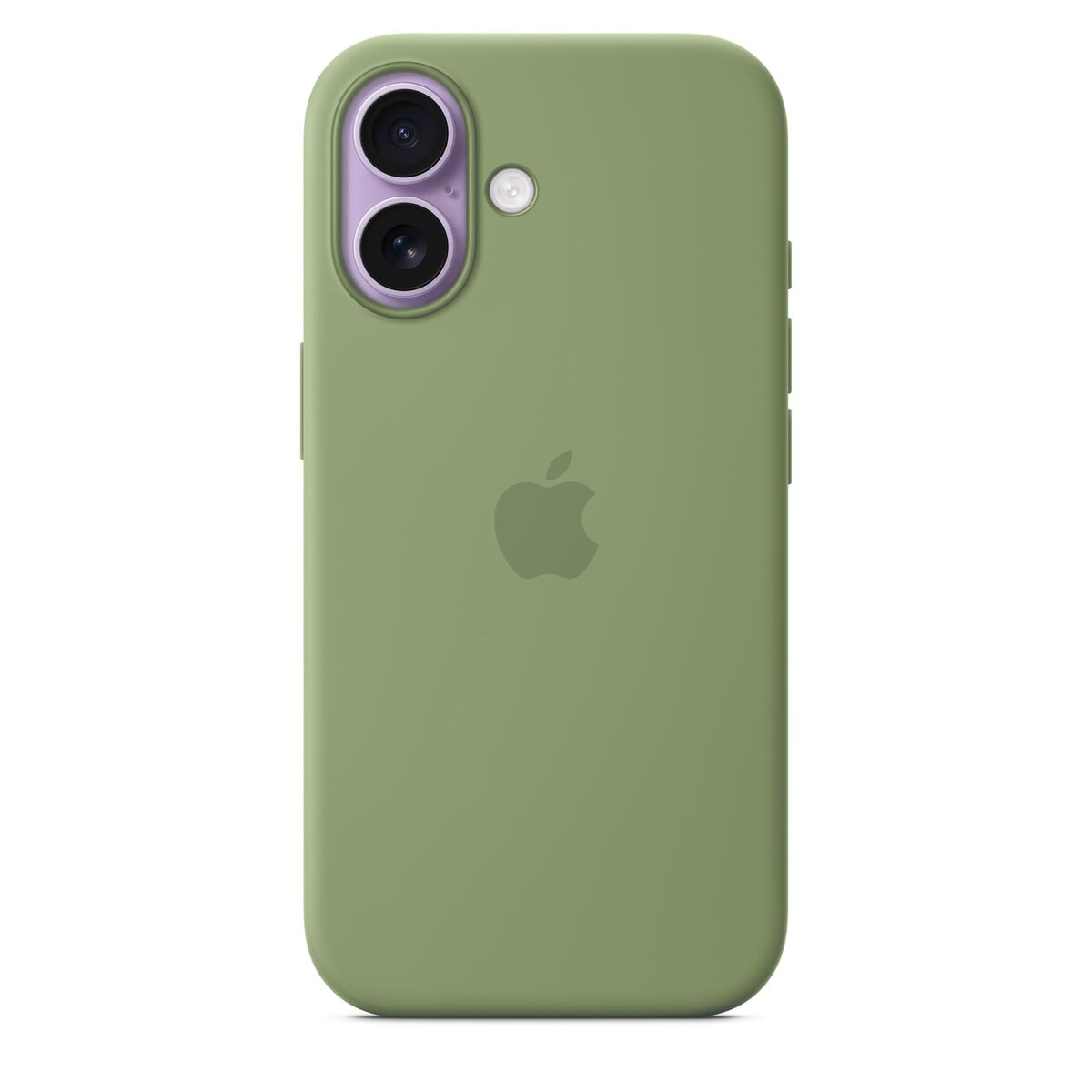 Picture of Mobile cover Apple MGEX4ZM/A Green
