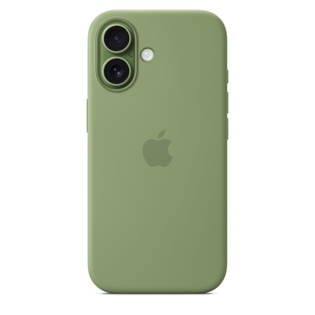 Picture of Mobile cover Apple MGEX4ZM/A Green