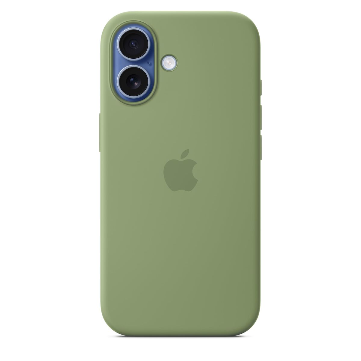 Picture of Mobile cover Apple MGEX4ZM/A Green