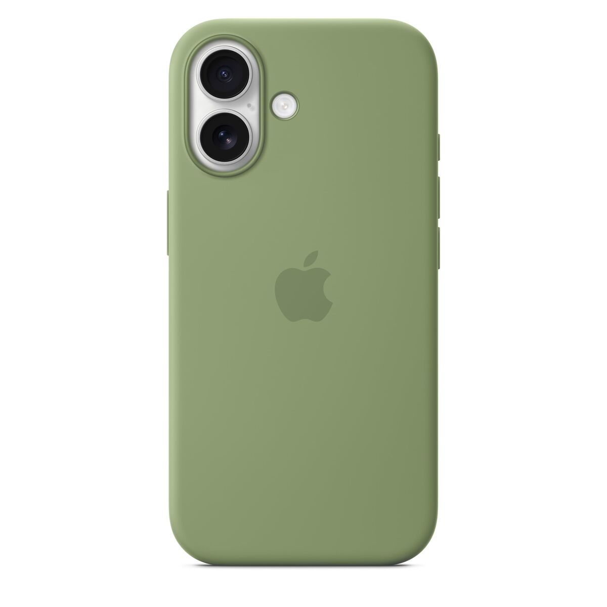 Picture of Mobile cover Apple MGEX4ZM/A Green