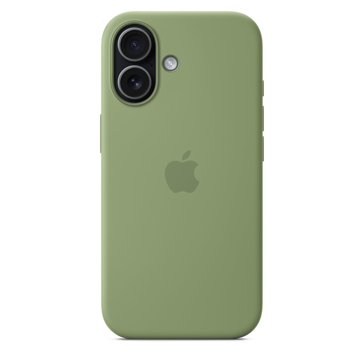 Picture of Mobile cover Apple MGEX4ZM/A Green