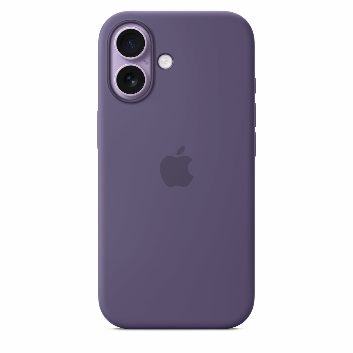 Kép Mobile cover Apple Purple Apple