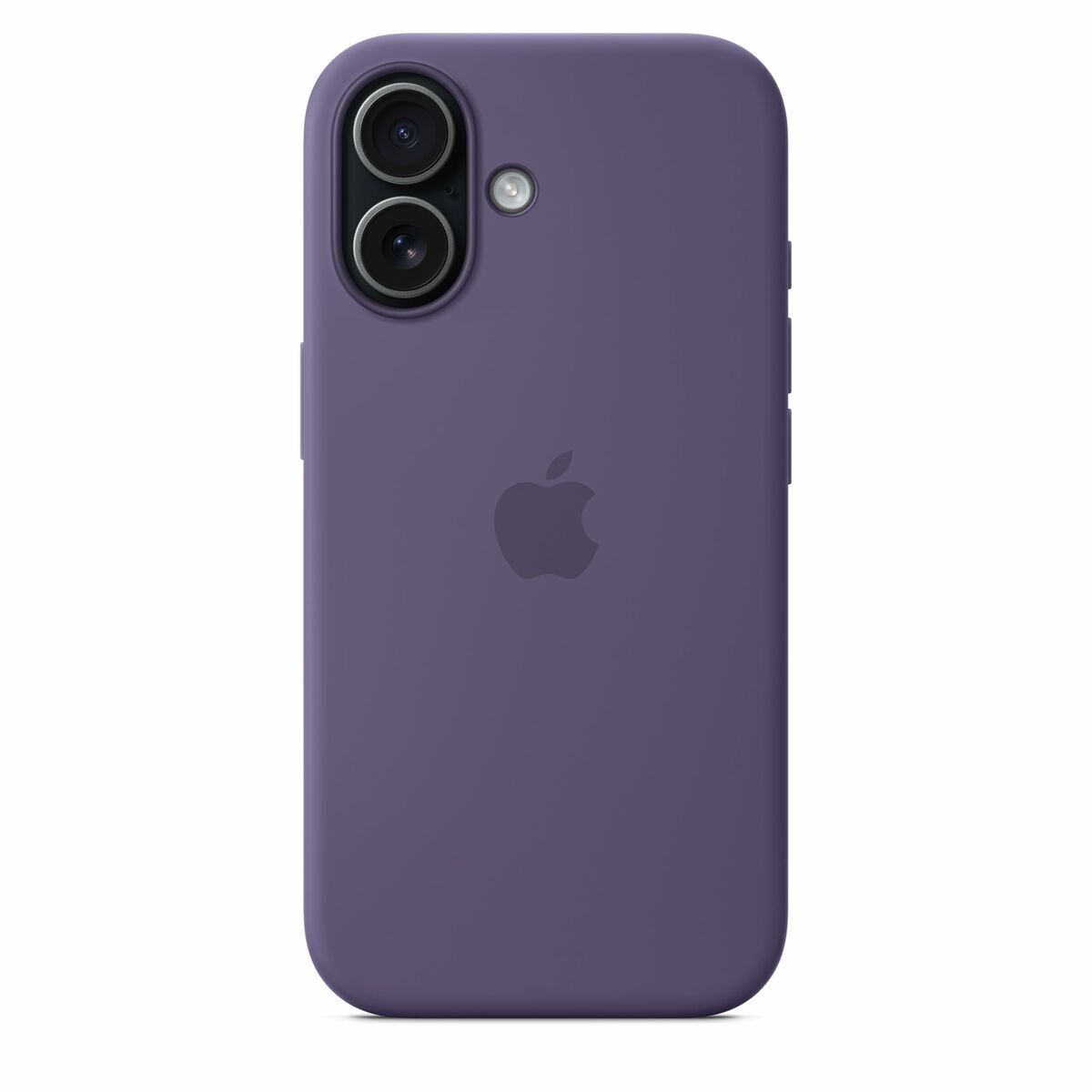 Mobile cover Apple MGF04ZM/A Purple