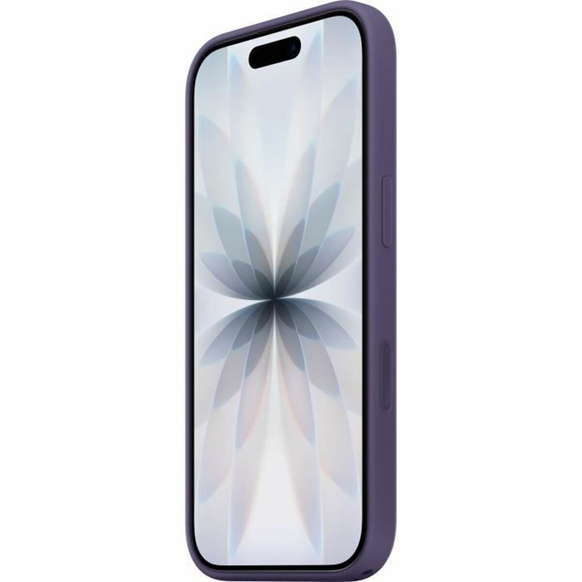 Picture of Mobile cover Apple MGF04ZM/A Purple