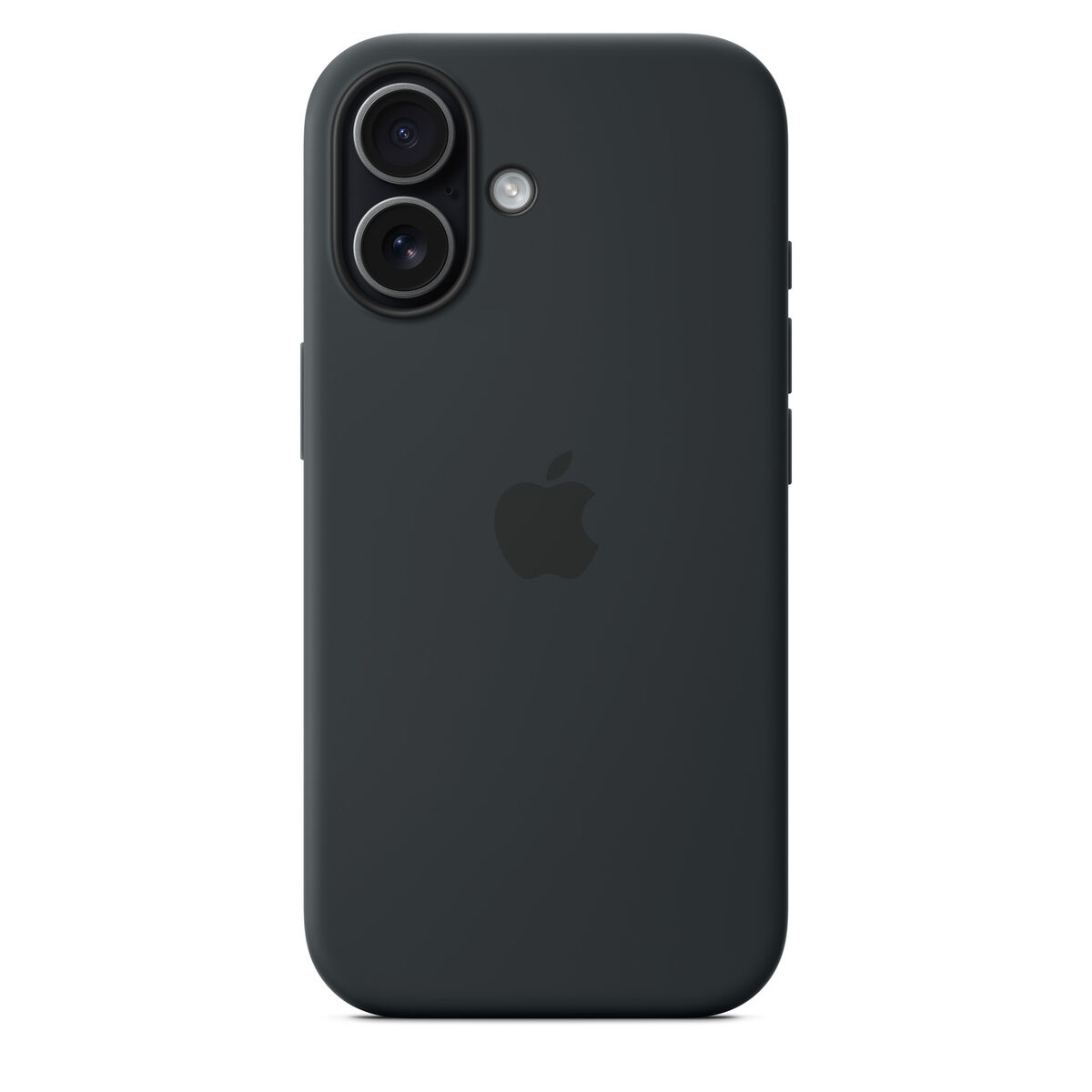 Bild von Mobile cover Apple Black Apple